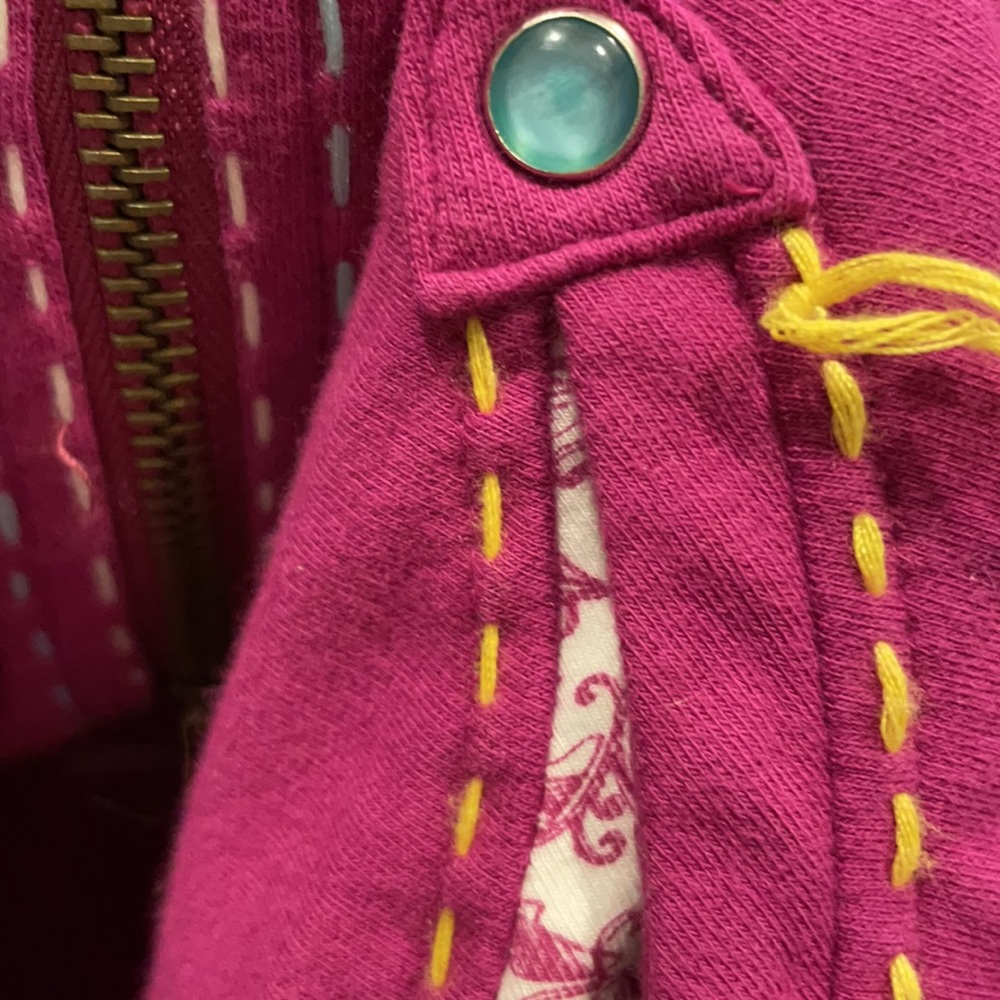Double D Ranch hoodie - Picture 11 of 15